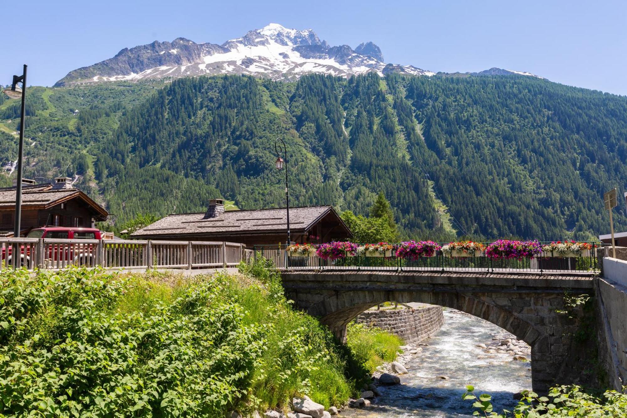 La Perseverance 12 - Happy Rentals Chamonix ภายนอก รูปภาพ
