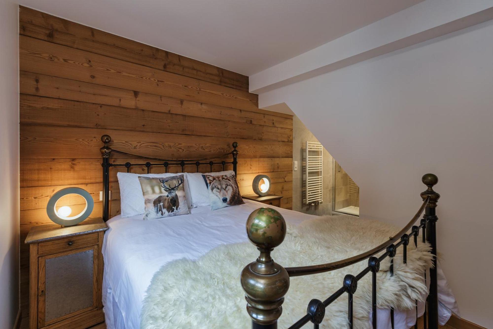 La Perseverance 12 - Happy Rentals Chamonix ภายนอก รูปภาพ